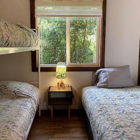 Carpinterito Cabana, Ensenada Campestre Puerto Varas Exteriér fotografie