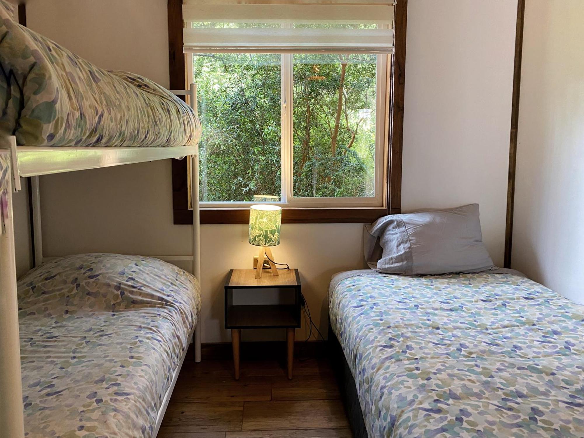 Carpinterito Cabana, Ensenada Campestre Puerto Varas Exteriér fotografie